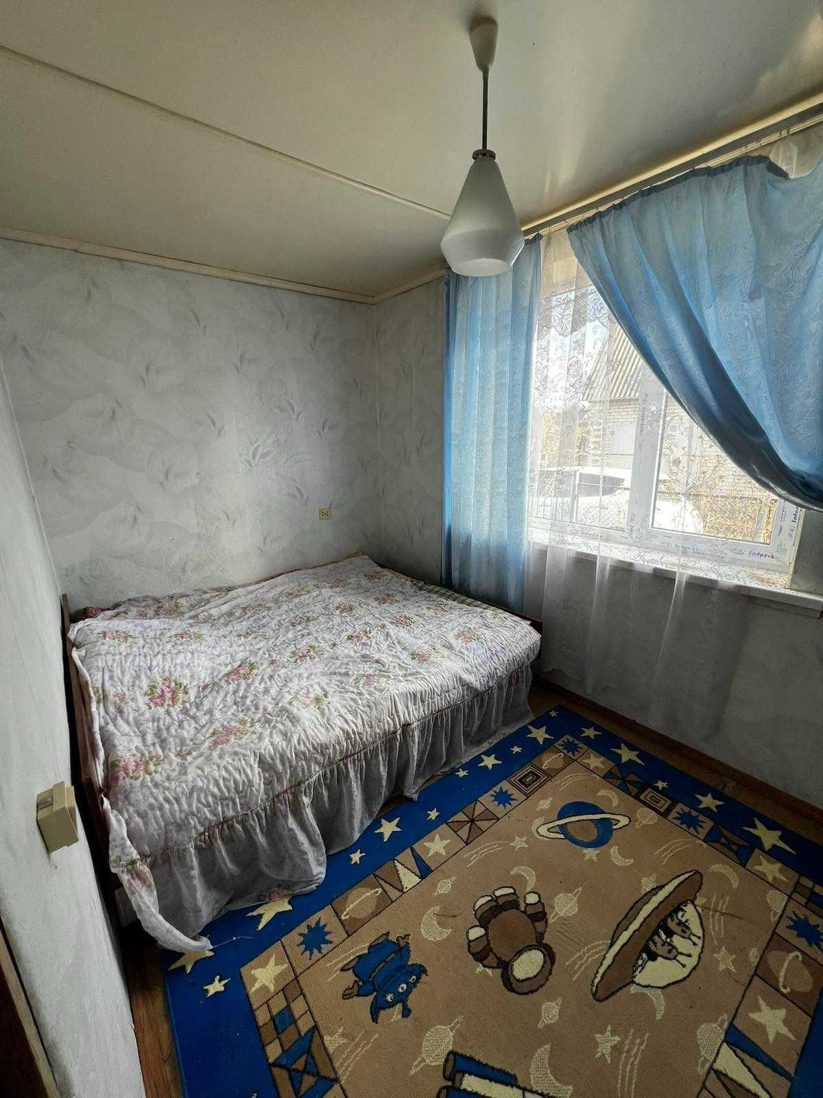 Дача в кооперативі «Пролісок», Єлизаветівка, 12 соток