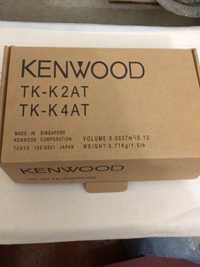 Рация Kenwood новая