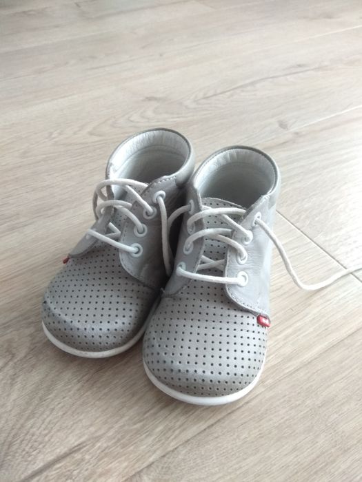 Buty trzewiki Emel roczki rozmiar 21