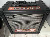 Roland 80 X kultowy i nie powtarzalny wzmacniacz gitarowy w Stan B.D