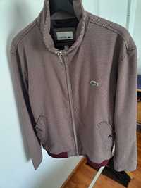 Jaqueta homen Lacoste S/M