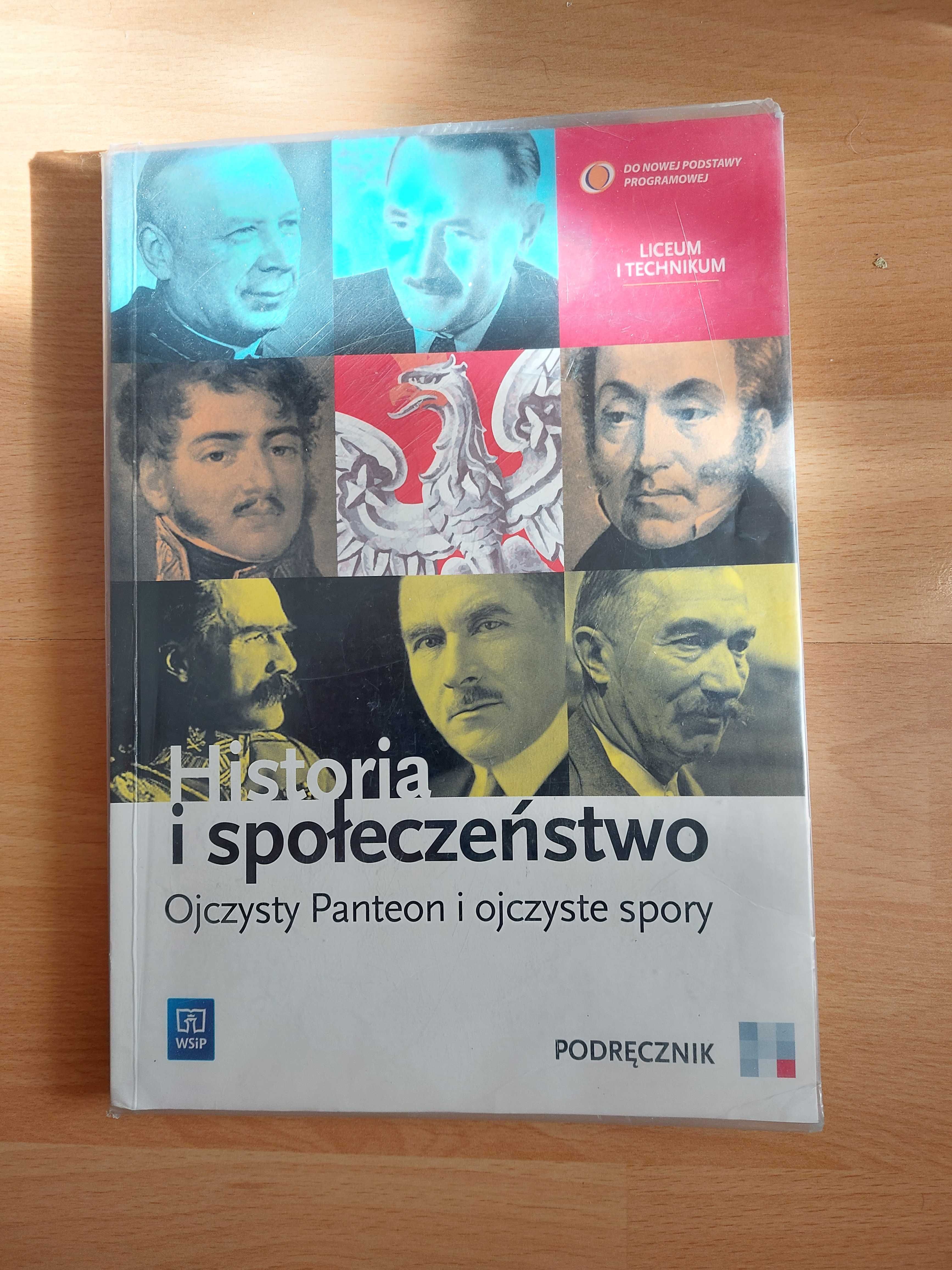 Historia i społeczeństwo