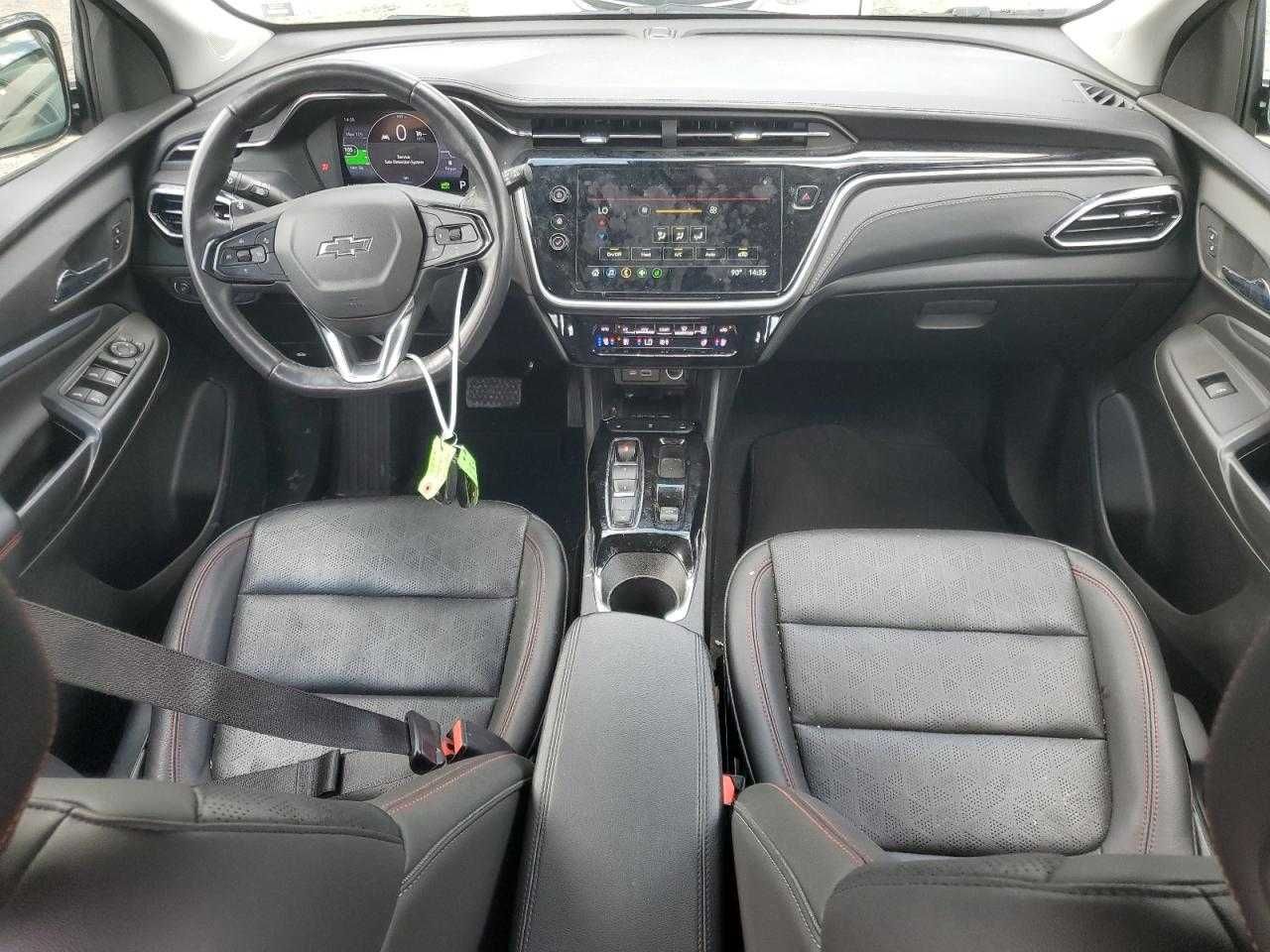 Chevrolet Bolt EUV LT 2023 -