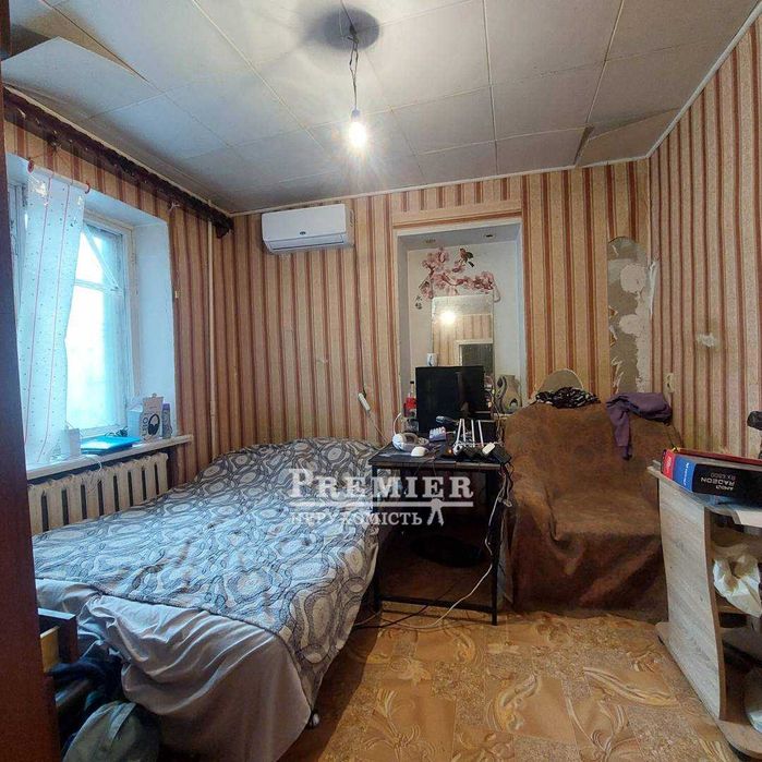 3 комнатная квартира 65 м2 ‼️на Черемушках Парк Горького Кирпичный Дом