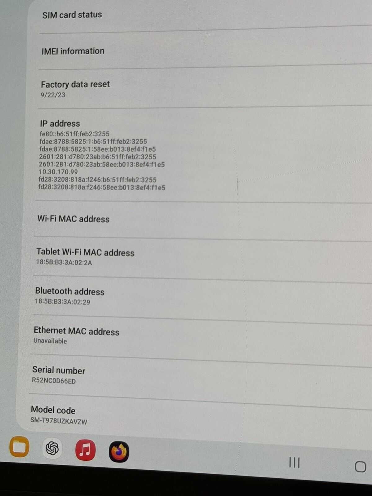 Продам Samsung TAB s7+ 5G +  клавіатура(EF-DT970) + s pen