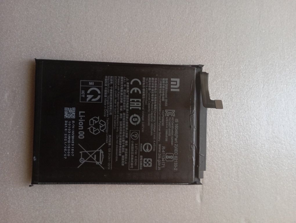 Продам redmi 9a/c( meizu m5c, Huawei y5)
