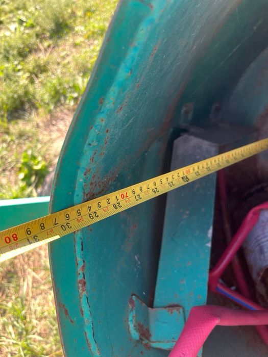 Продам бетономішалку
