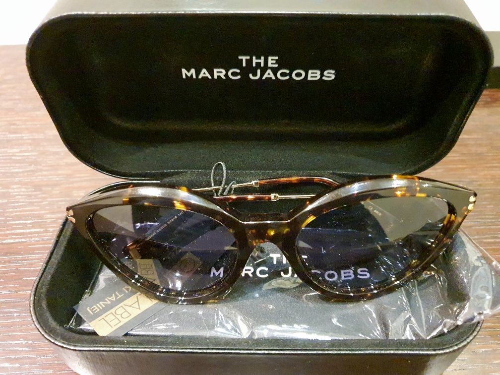 Okulary Marc Jacobs - Nowe