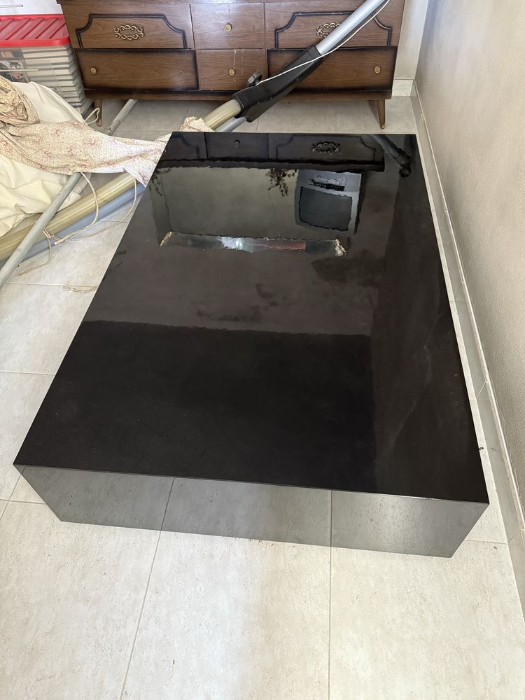 Mesa de sala 140x90