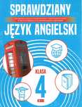Sprawdziany Dla Klasy 4. Język Angielski