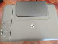 HP Deskjet 1050A