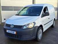 VW CADDY 2.0 MAXI