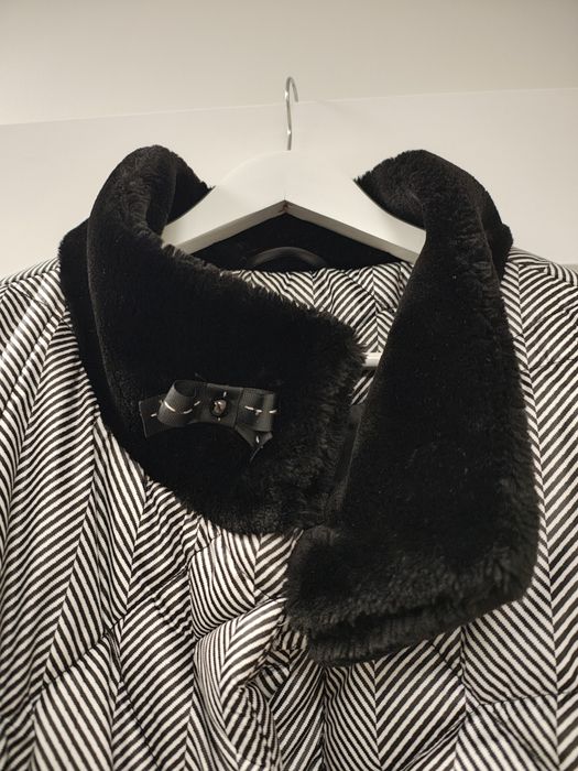 Płaszcz Dagon 40/42