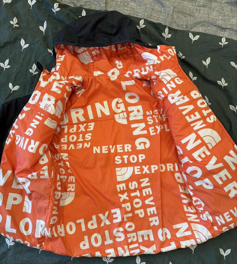 Куртка The North Face
