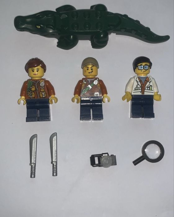 Лего Lego city 60157