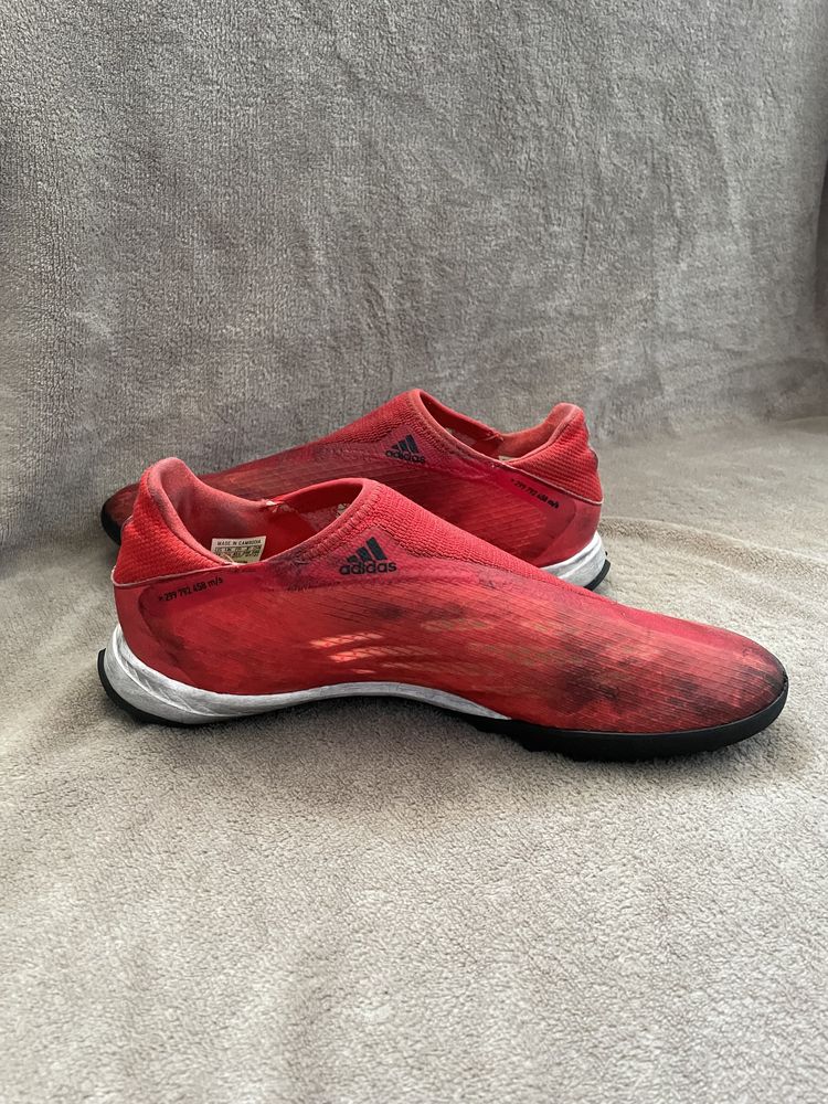 adidas X Speedflow.3 LL TF Buty