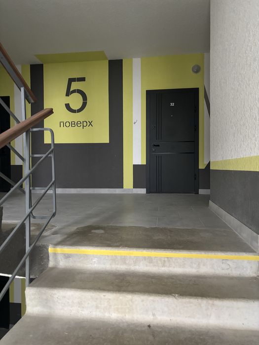 Власник!Переуступка!1-кімнатна квартира,перший будинок, ЖК Пелюстковий