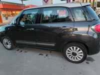 Fiat 500L Diesel Multijet