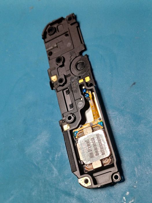 Buzzer Realme C67 RMX3890- Oryginalna, z Demontażu