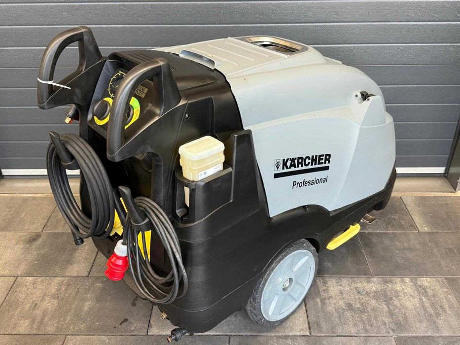 Myjka ciśnieniowa Karcher HDS 10/20-4 M