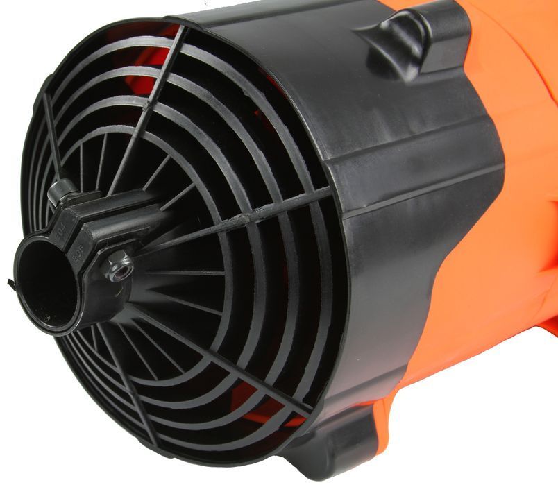 Przystawka Do Kosy Dmuchawa Blowler Mocna 28Mm 9F