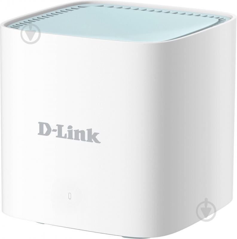 WiFi-система D-Link COVR-1102 AC1200 (2шт) (COVR-1102)