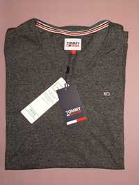 T-shirt męski Tommy Jeans.