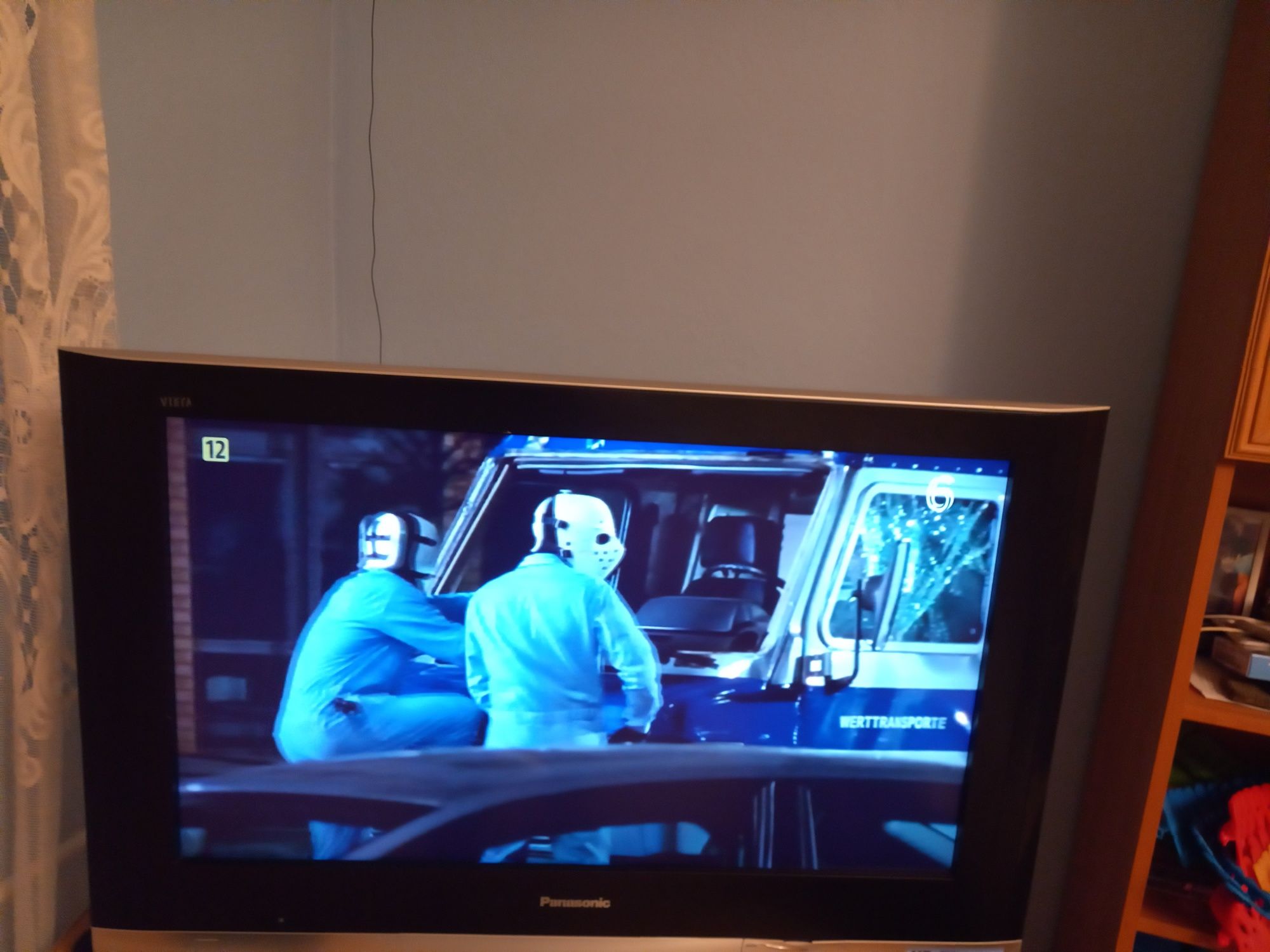 Sprzedam telewizor