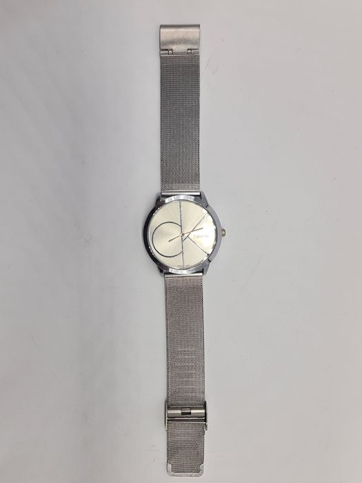 Relógio de senhora Calvin Klein