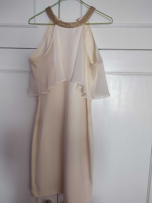 Vestido muito elegante da marca Morgan
