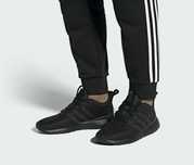 Nowe Buty Adidas Questar Flow Junior Eur 31,5 Oryginalne 100%