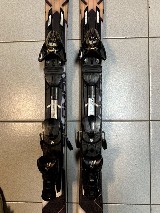 Skis Salomon X-Wing Tornado 162