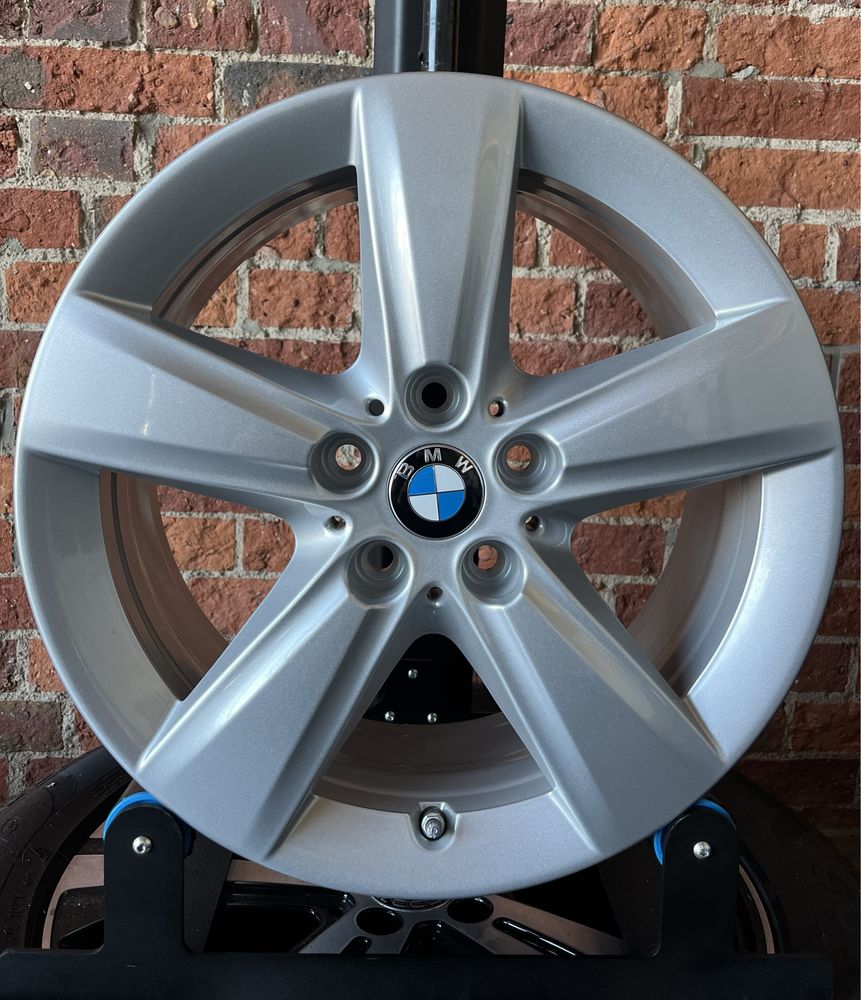 Alufelgi 17 Bmw 1 F40 2 F45 F46 Active Gran Tourer Nowe Oryginalne