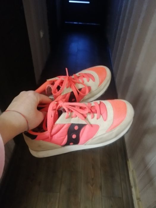 Кросівки Nike  на 36 - 36 5. Розмір