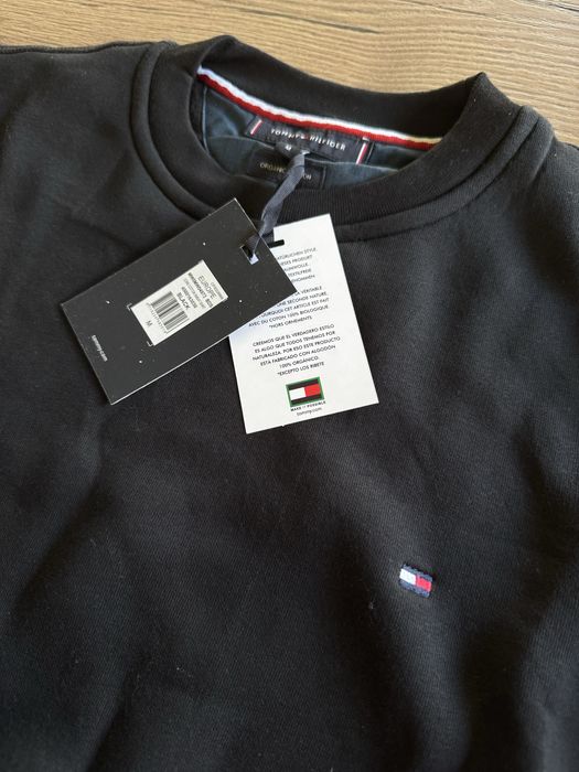 Bluza męska Tommy Hilfiger