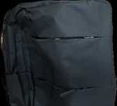 Mochila nova sem uso preta