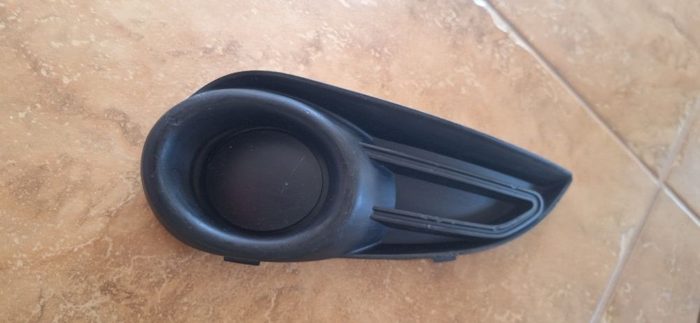 Kratka zaślepka zderzaka halogenu Citroen C1 lewy przód 81482-0H030