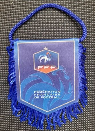 Вимпел Федерація футболу Франція
