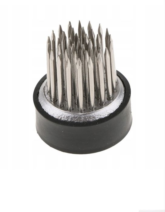 Okrągła żaba kwiatowa nowa