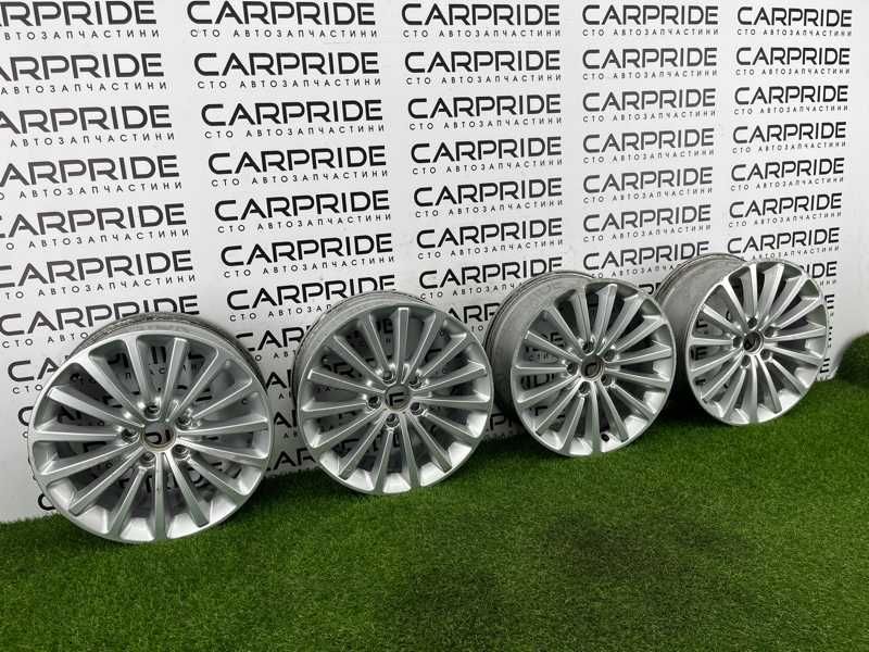 Комплект дисков 5x112 R17 7Jx17H2 ET43 Volkswagen