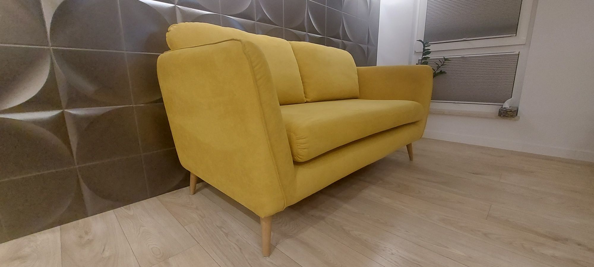 Sofa Clara - OPTISOFA