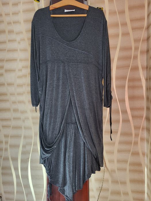 Сукня в стилі "Бохо"