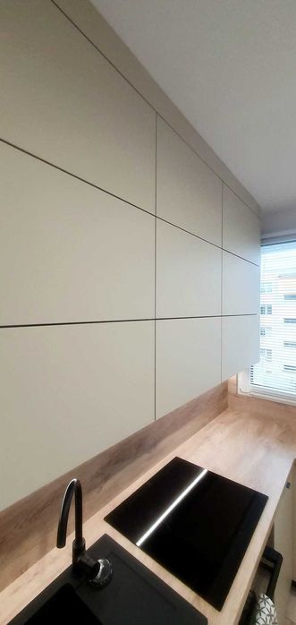 Profesjonalny Montaż Kuchni / Mebli Modułowych – Szczecin i okolice