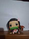 Demon slayer - Nezuko Kamado - Funko Pop
