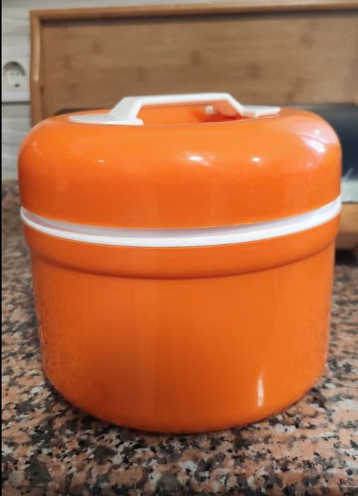 Termo Sólido - edição ARARA