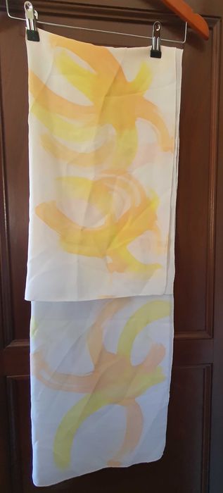 Echarpes/Lenços agradáveis, leves e originais