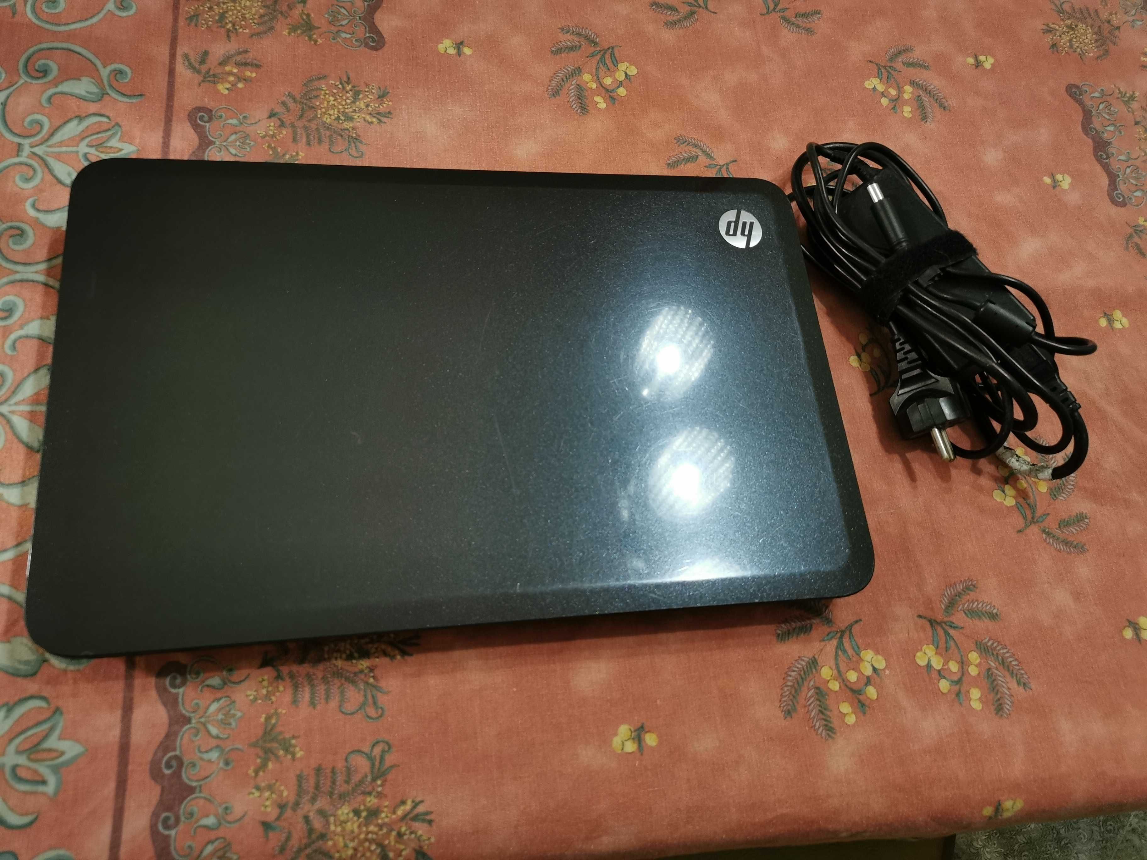 Laptop HP lenovo