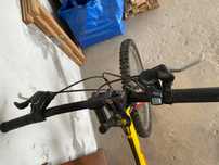 Bicicleta para criança ou adolescente