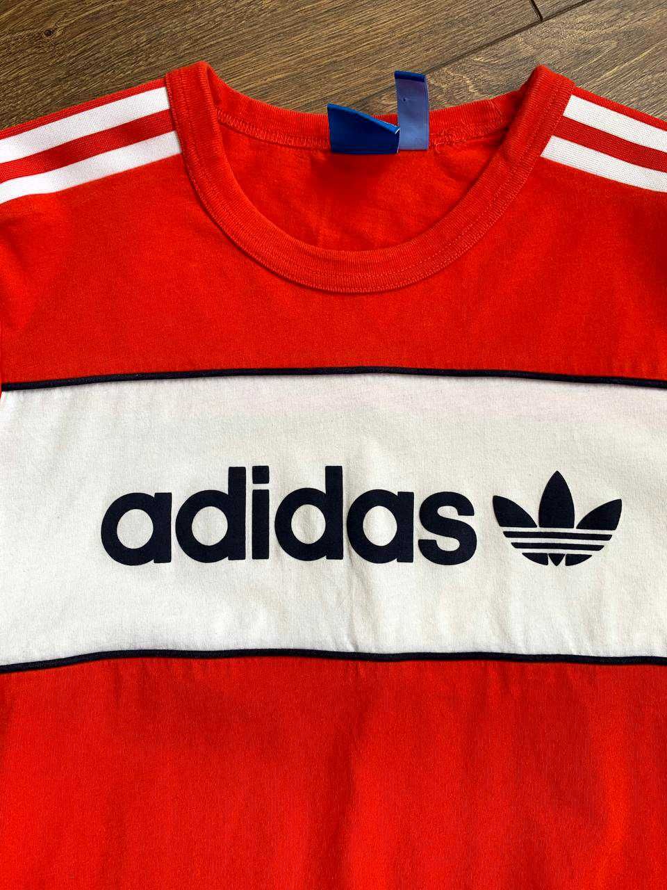 Футболка Adidas Originals