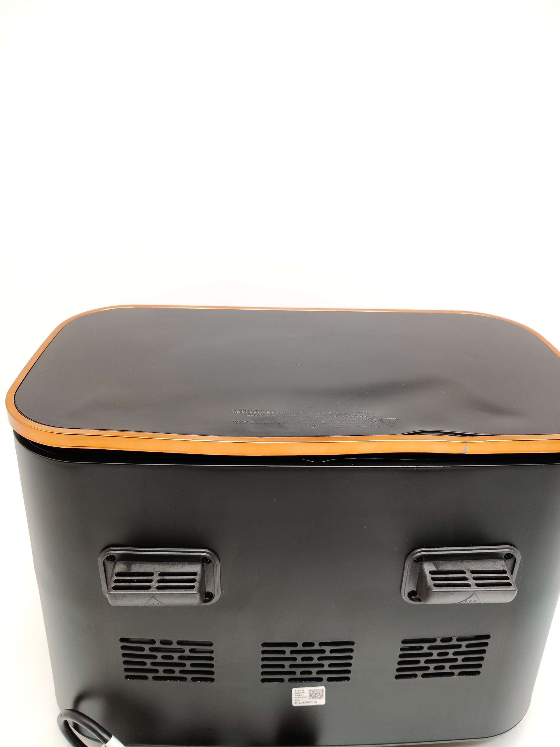 Frytkownica beztłuszczowa Ninja Foodi MAX  AF400EUCP Dual Zone , 9,5 l